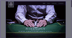 Desktop Screenshot of casinoiguazu.com